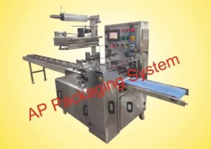 Horizontal Packaging Machine