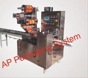 automatic pouch packaging machine-1