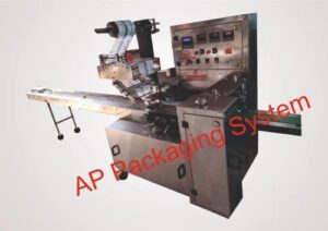 chocklate pac machine