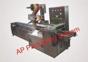rusk packaging machine